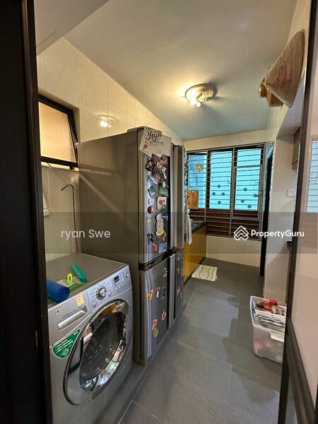 Servis Apartment untuk Disewa di Saville Residence - Ryan Swe - PropertyGuru.com.my