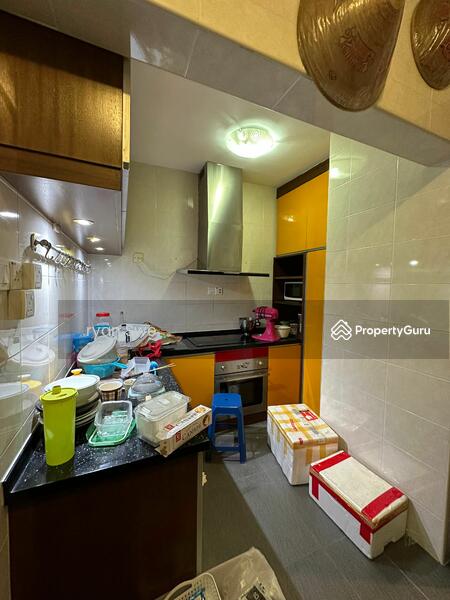 Servis Apartment untuk Disewa di Saville Residence - Ryan Swe - PropertyGuru.com.my