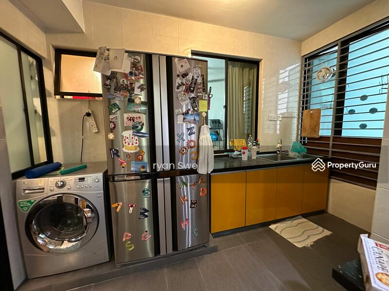 Servis Apartment untuk Disewa di Saville Residence - Ryan Swe - PropertyGuru.com.my