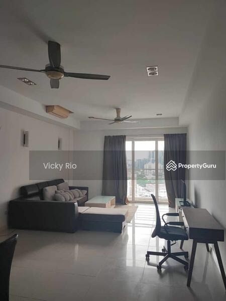 For Sale - Gaya Bangsar