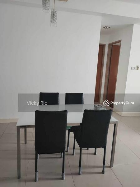 For Sale - Gaya Bangsar