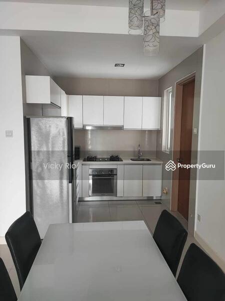 For Sale - Gaya Bangsar