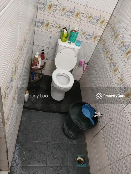 For Sale - Ulu Yam Baru Single Storey Semi D