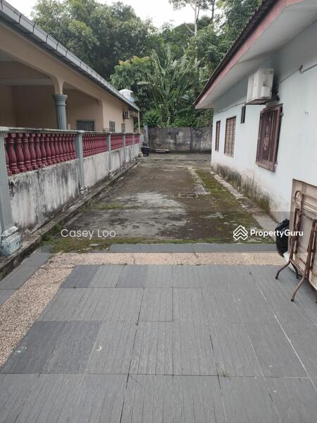 For Sale - Ulu Yam Baru Single Storey Semi D