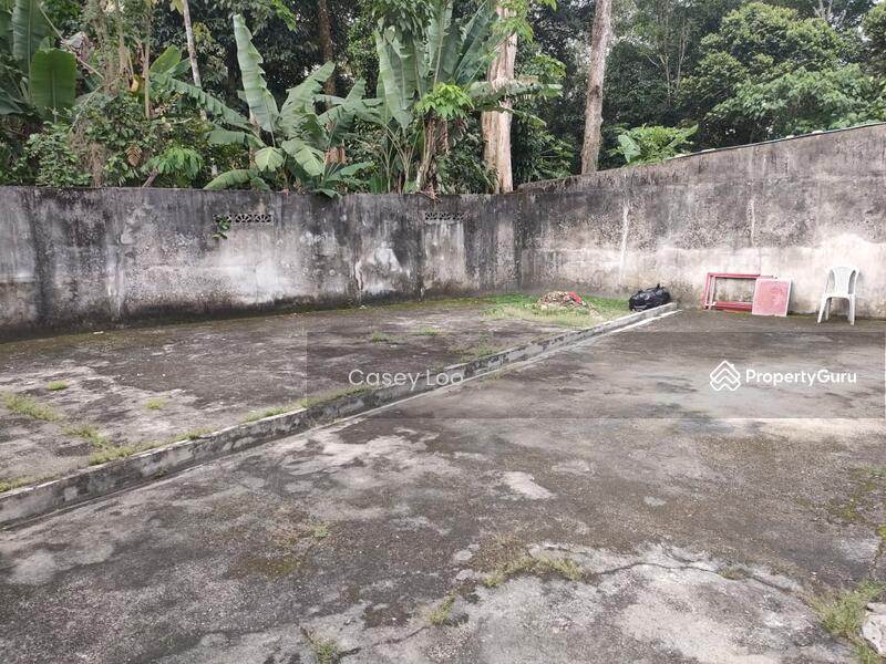 For Sale - Ulu Yam Baru Single Storey Semi D