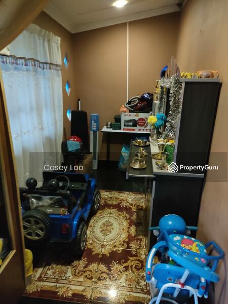 For Sale - Ulu Yam Baru Single Storey Semi D