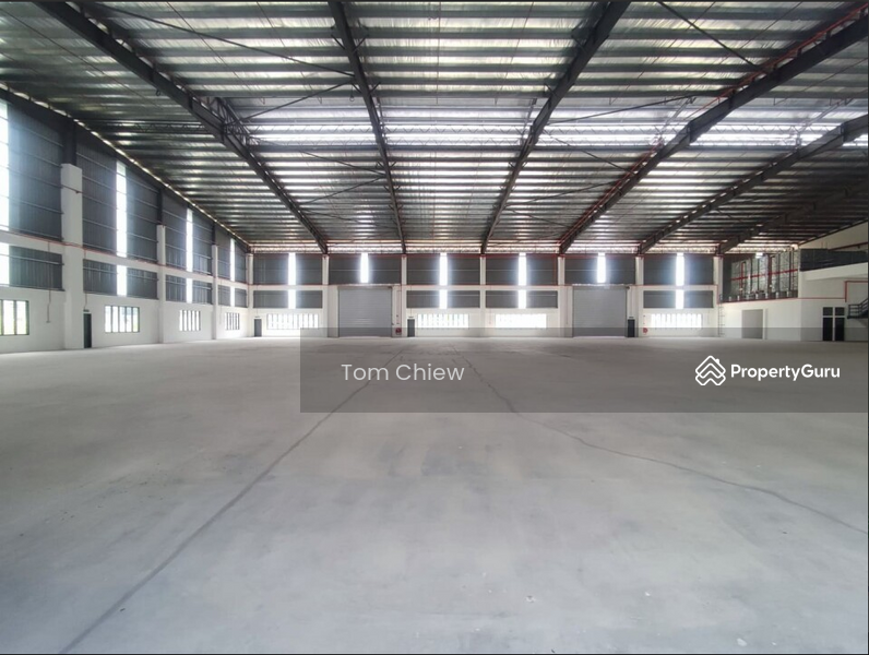Factory for Sale in Taman Desa Cemerlang (Ulu Tiram) - Tom Chiew - PropertyGuru.com.my