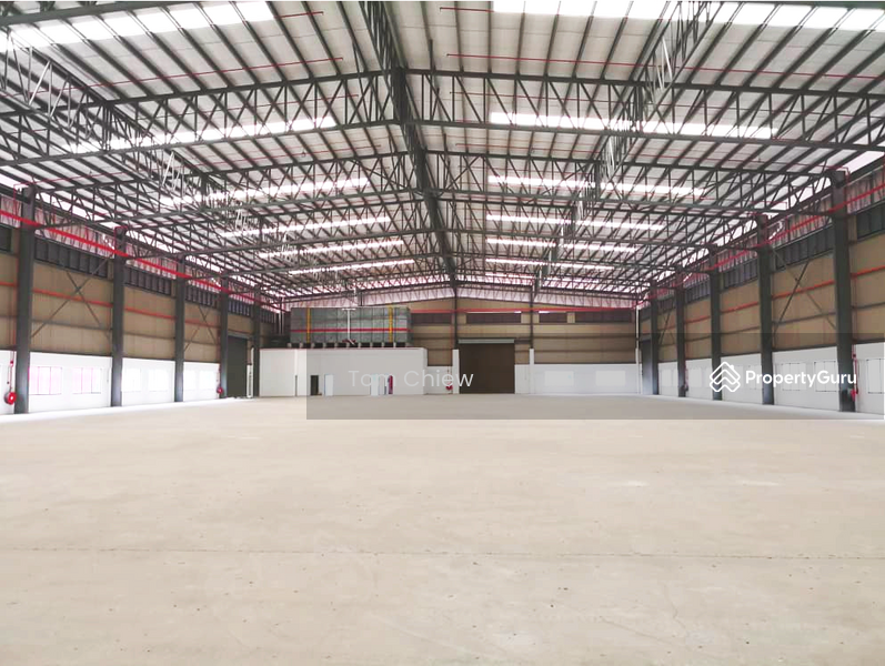 Factory for Sale in Taman Desa Cemerlang (Ulu Tiram) - Tom Chiew - PropertyGuru.com.my
