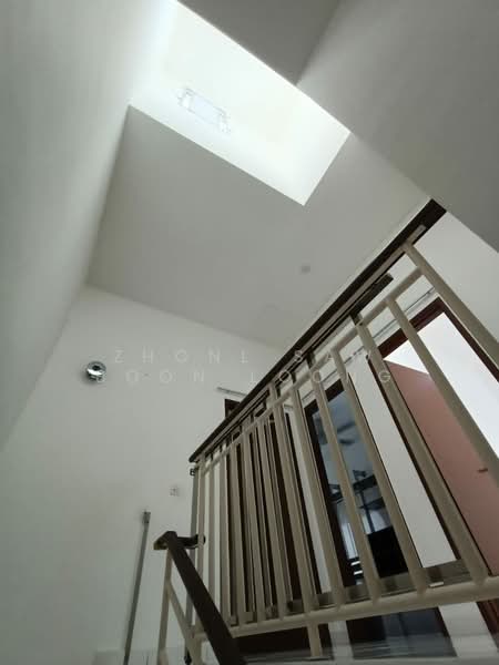 2-storey Terraced House for Sale in Relau (Bukit Jambul) - Zhonl Saw Boon Loong - Interior - PropertyGuru.com.my