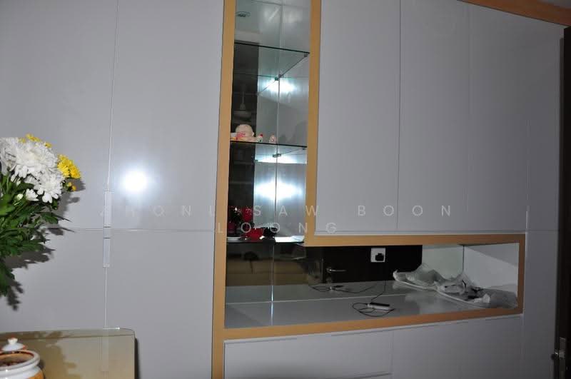 2-storey Terraced House for Sale in Relau (Bukit Jambul) - Zhonl Saw Boon Loong - Interior - PropertyGuru.com.my