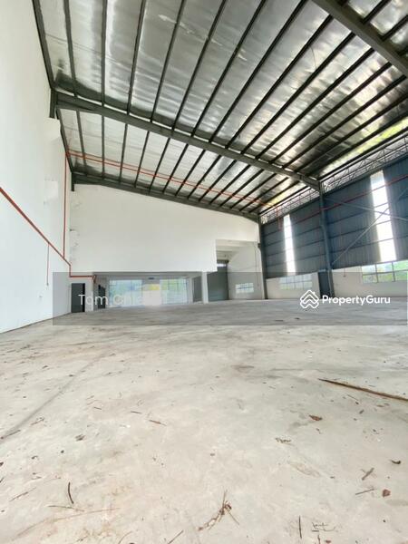 Factory for Sale in Ulu Tiram (Johor) - Tom Chiew - PropertyGuru.com.my