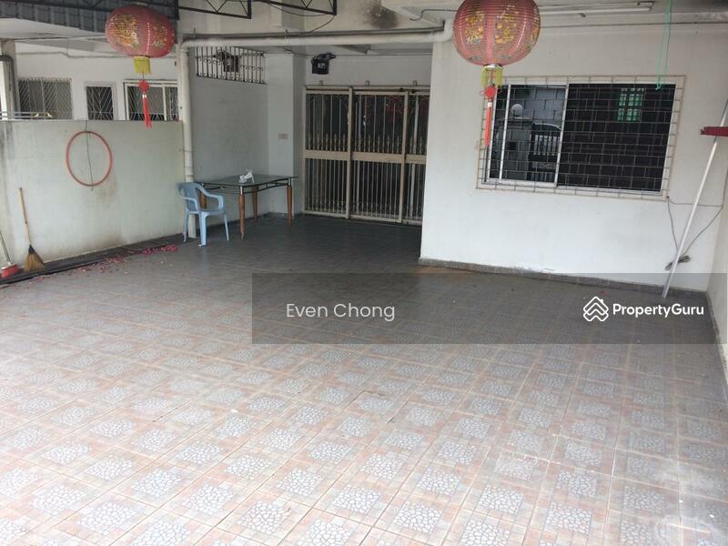 Taman Bukit Anggerik, 2 Storey House, Len Seng, Cheras, Cheras, Kuala