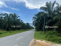 For Sale - Panchang Bedena, Sabak Bernam Selangor