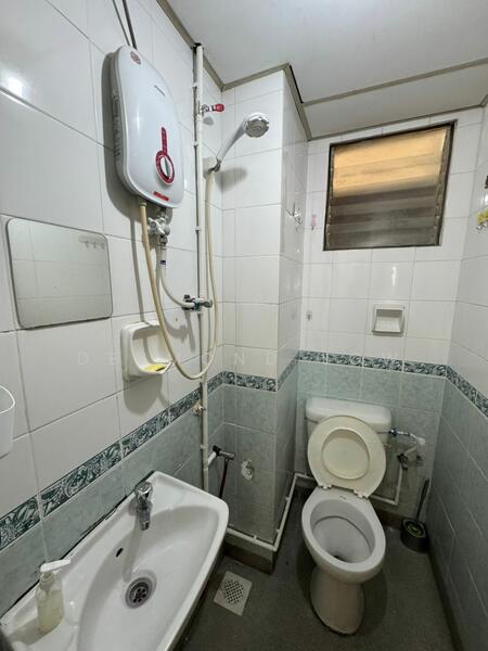 Untuk Disewa - Kojaya Ampang