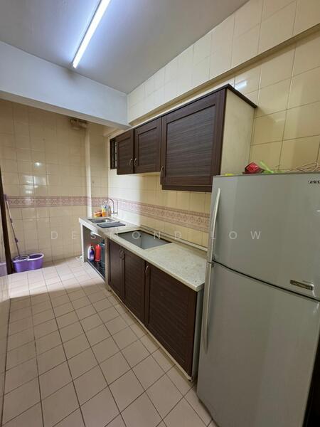 Untuk Disewa - Kojaya Ampang