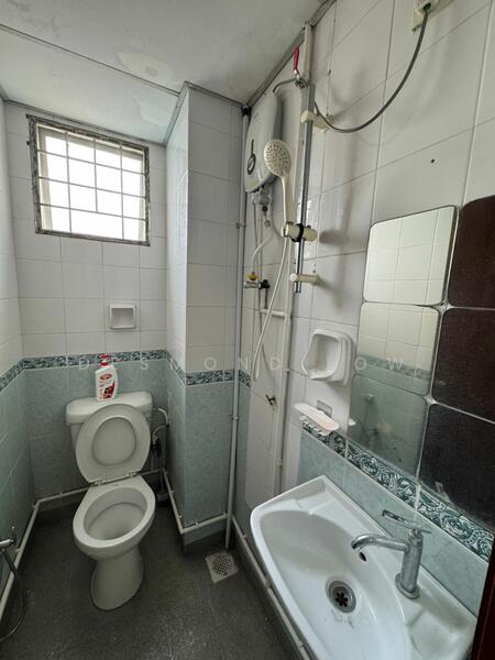 Untuk Disewa - Kojaya Ampang