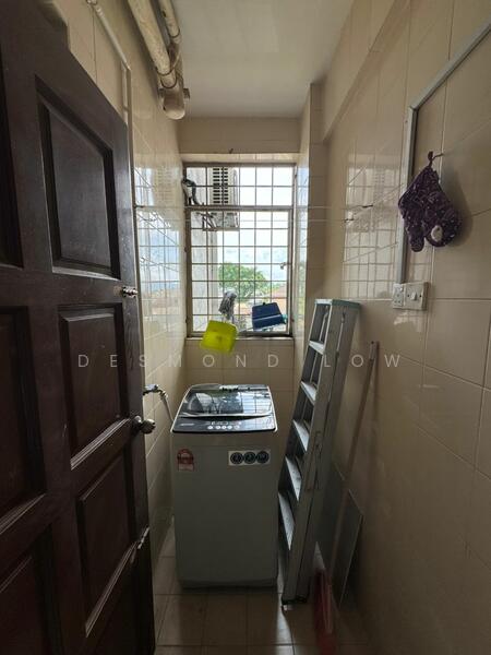 Untuk Disewa - Kojaya Ampang