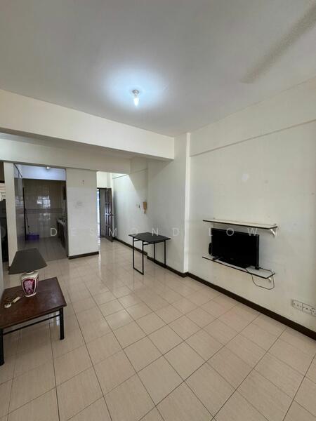 Untuk Disewa - Kojaya Ampang