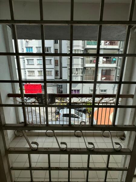 Untuk Disewa - Kojaya Ampang