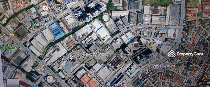Gudang untuk Dijual di Seksyen 13 (Petaling Jaya) - Pealy Yap - PropertyGuru.com.my