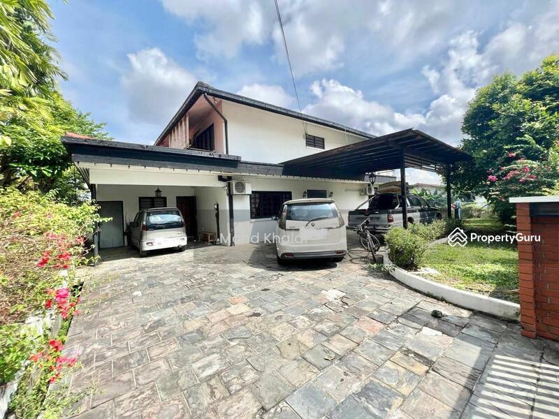 Double Storey Bungalow, Seksyen 14 Petaling Jaya, Petaling Jaya