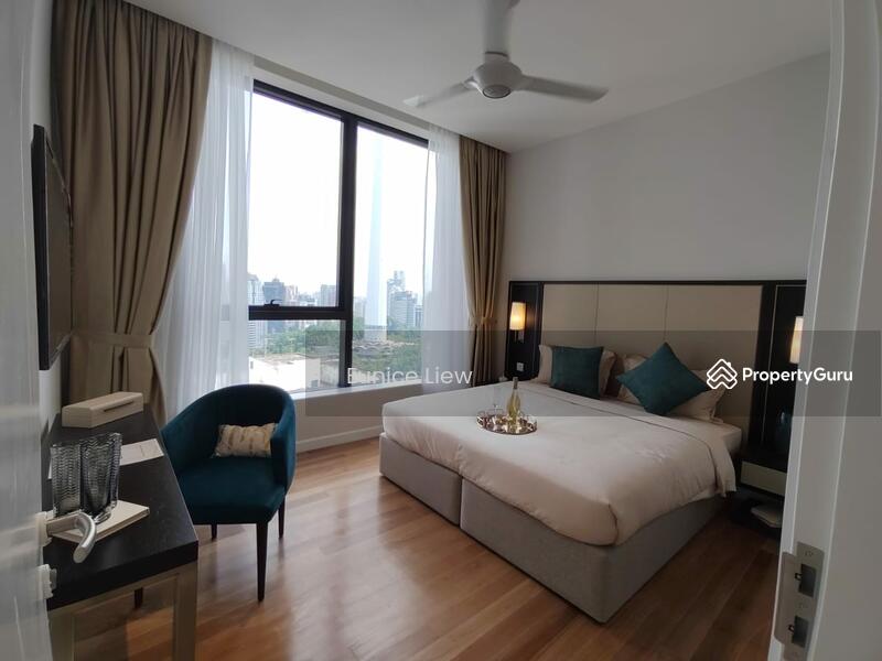 Untuk Disewa - pavillion ceylon hill