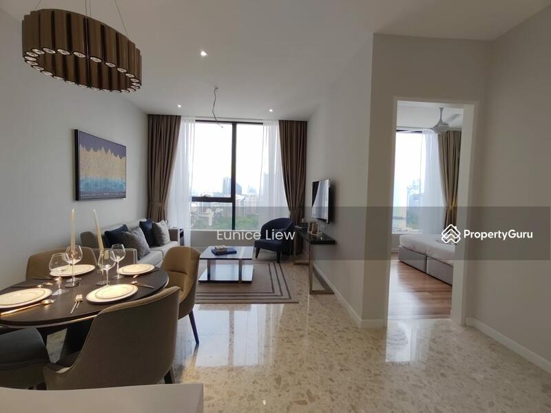 Untuk Disewa - pavillion ceylon hill