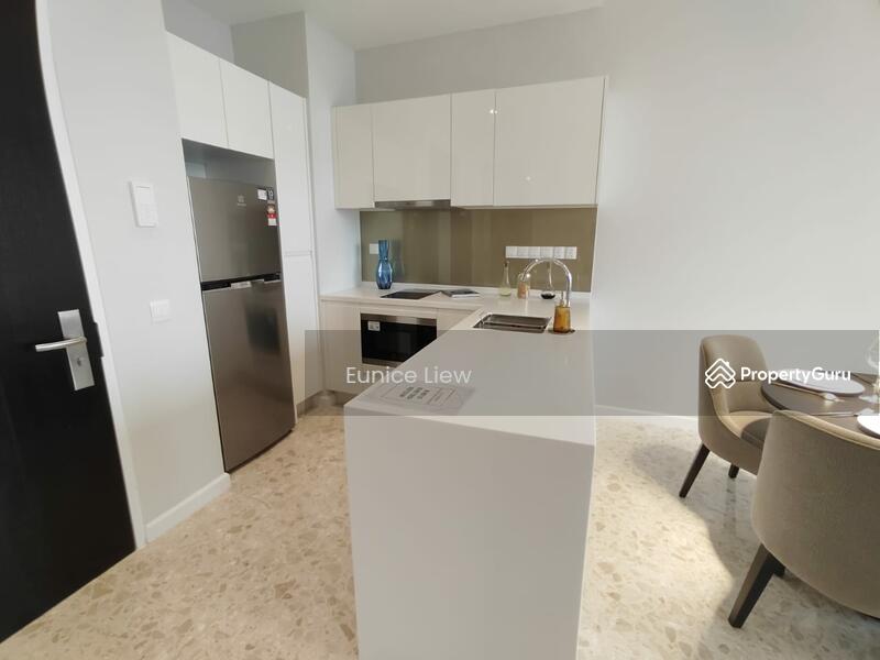 Untuk Disewa - pavillion ceylon hill