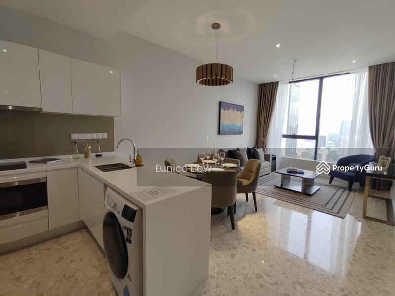 Untuk Disewa - pavillion ceylon hill