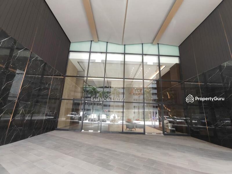 Untuk Disewa - pavillion ceylon hill