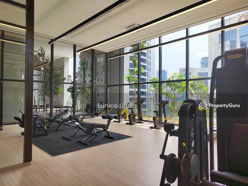 Untuk Disewa - pavillion ceylon hill