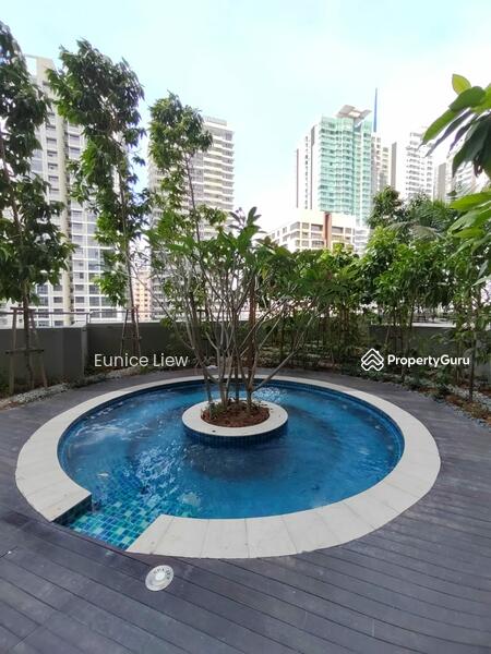 Untuk Disewa - pavillion ceylon hill