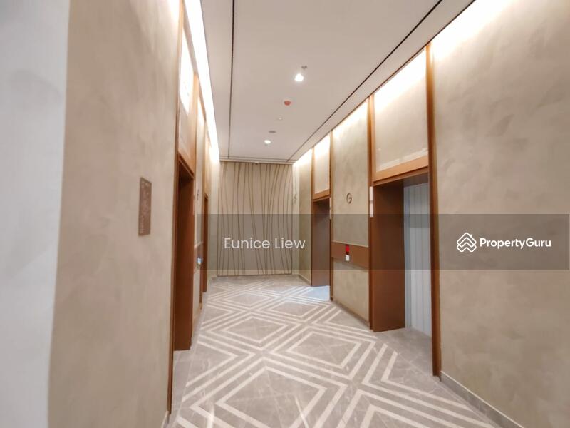 Untuk Disewa - pavillion ceylon hill