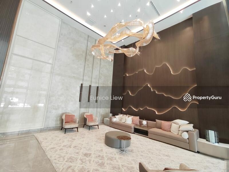 Untuk Disewa - pavillion ceylon hill