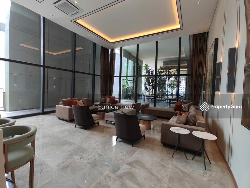 Untuk Disewa - pavillion ceylon hill