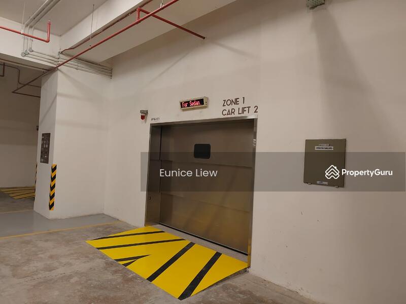 Untuk Disewa - pavillion ceylon hill