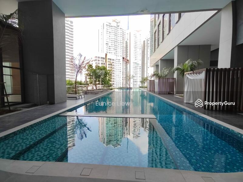 Untuk Disewa - pavillion ceylon hill