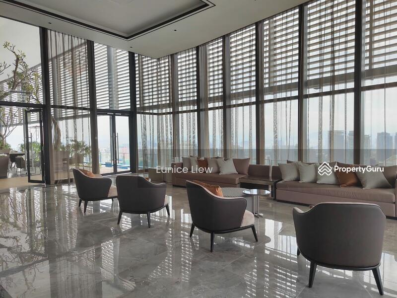 Untuk Disewa - pavillion ceylon hill