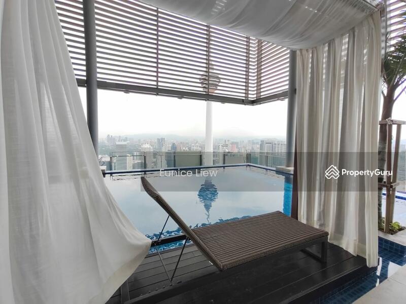 Untuk Disewa - pavillion ceylon hill