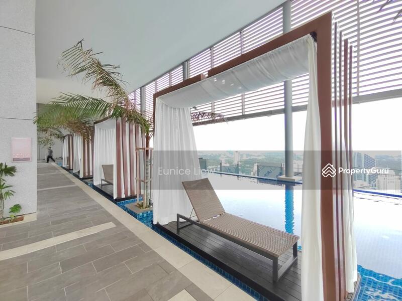 Untuk Disewa - pavillion ceylon hill