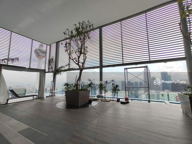 Untuk Disewa - pavillion ceylon hill