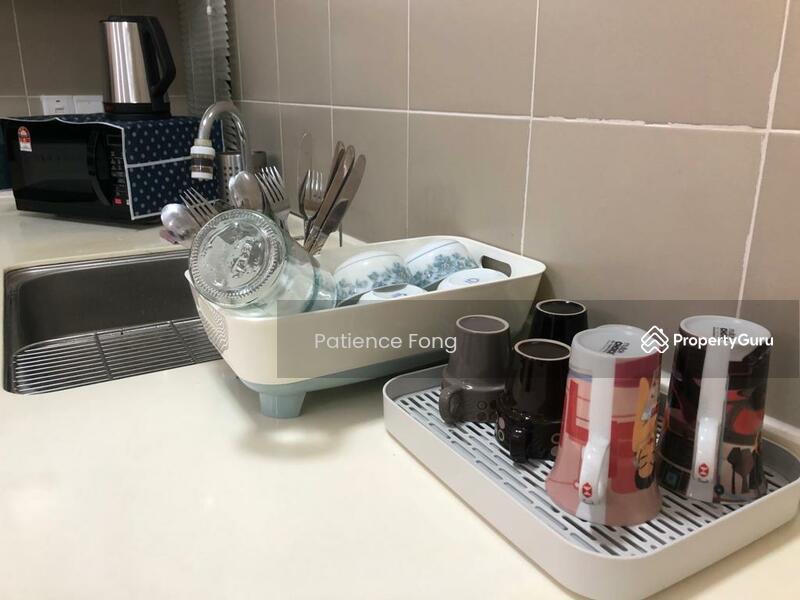 Icon Residenz @ Icon City untuk Untuk Disewa - RM 2,450 /bulan, Feb 2026 - PropertyGuru.com.my