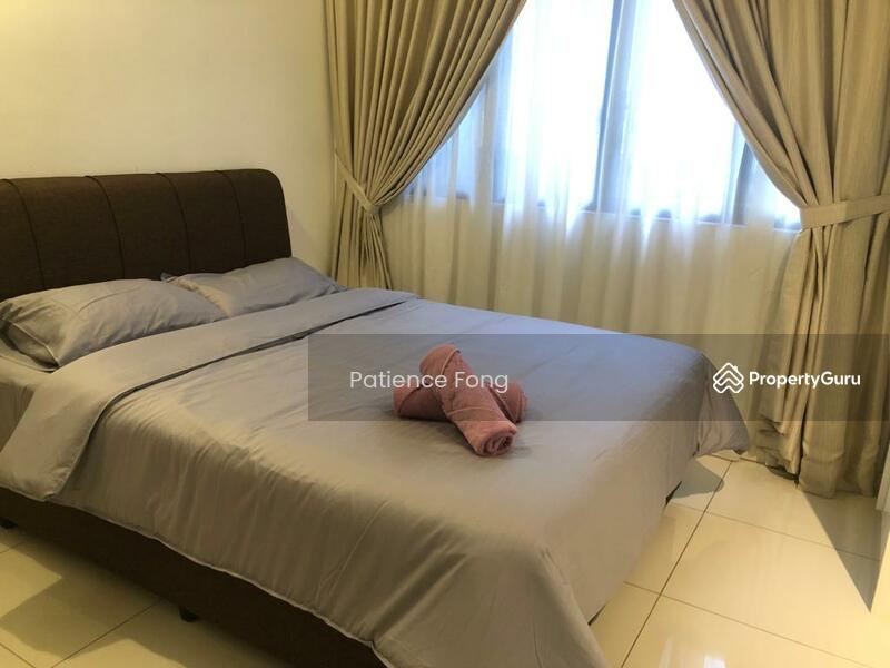 Icon Residenz @ Icon City untuk Untuk Disewa - RM 2,450 /bulan, Feb 2026 - PropertyGuru.com.my