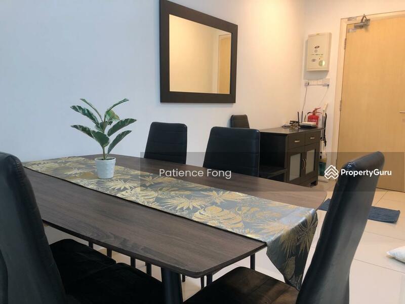 Icon Residenz @ Icon City untuk Untuk Disewa - RM 2,450 /bulan, Feb 2026 - PropertyGuru.com.my