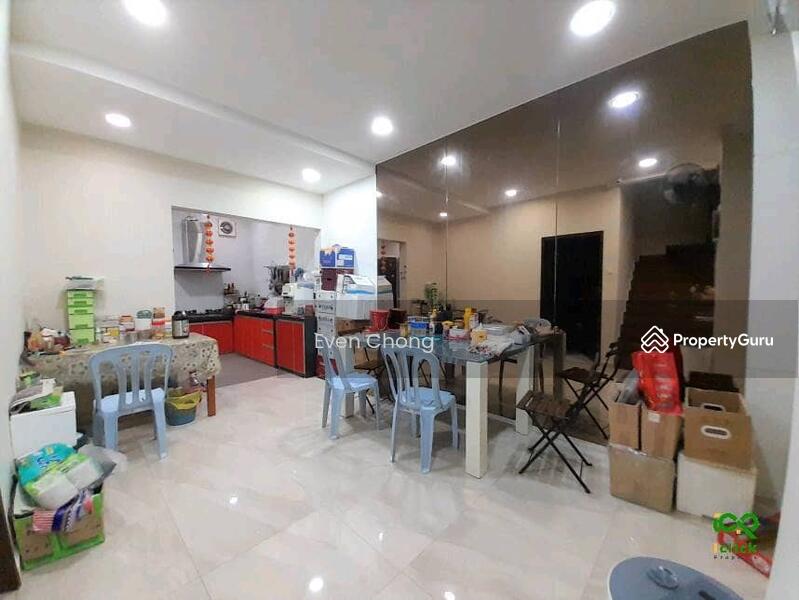 Taman Cempaka [Renovated and Walking LRT Station] Pandan Indah Ampang, Ampang, Selangor, 4