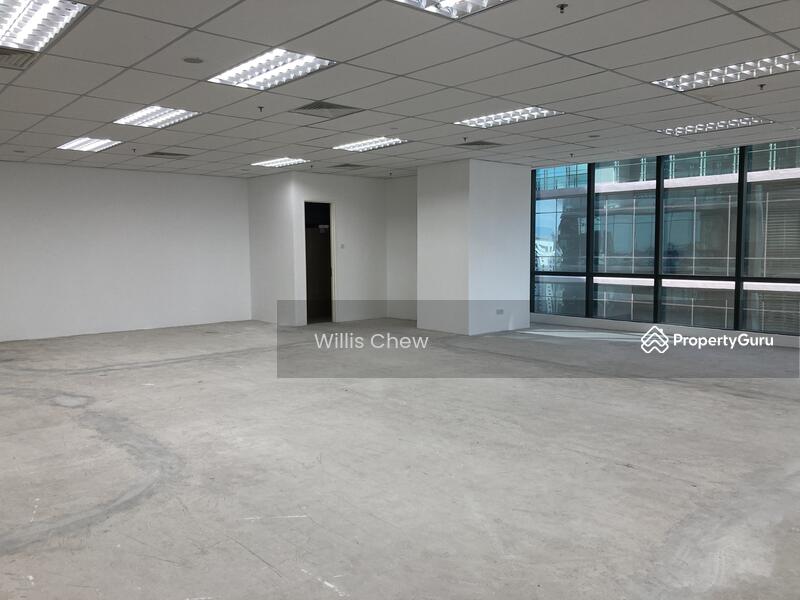 For Rent - The Vertical