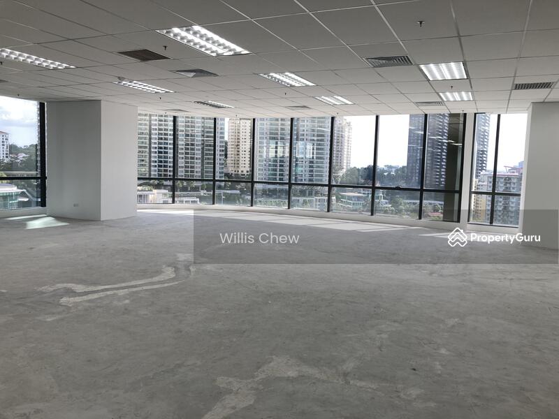 For Rent - The Vertical