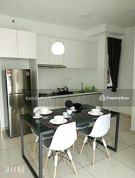 For Sale - Kenwingston Square Garden