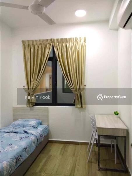 For Sale - Kenwingston Square Garden