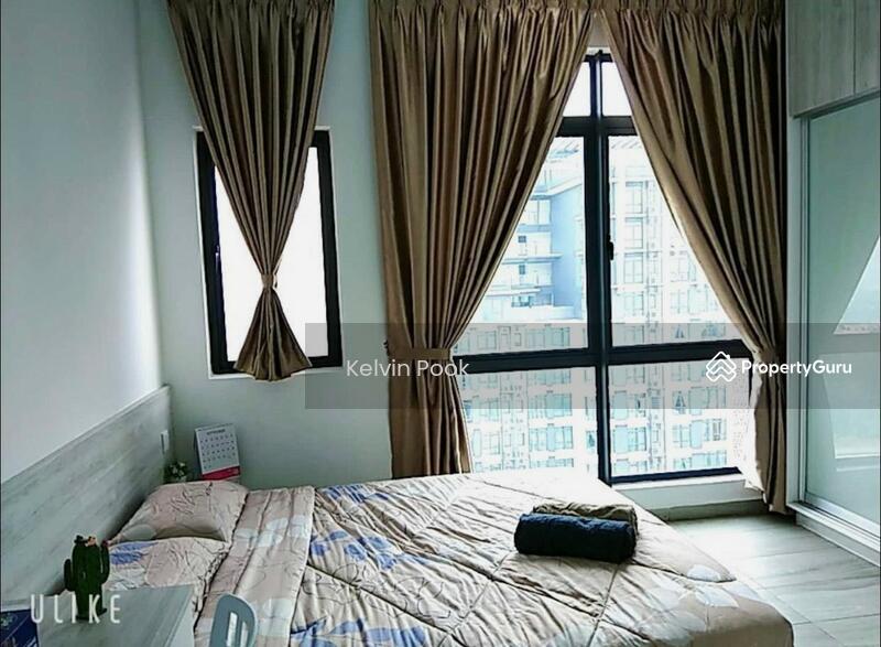 For Sale - Kenwingston Square Garden